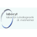 Logo Labor für gyn. Zytodiagnostik Dr. P. Melsheimer