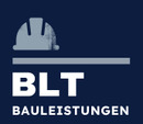 Logo BLT BauLeistungenThüringen GmbH