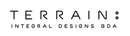 Logo Klaus Klaas Loenhart Terrain Integral Designs BDA