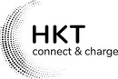 Logo HKT connect & charge GmbH