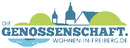 Logo Wohnungsgenossenschaft Freiberg eG