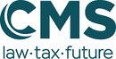 Logo CMS Hasche Sigle Partnerschaft mbB