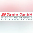 Logo Werner Grote GmbH Metallwarenfabrikation