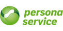 persona service AG & Co. KG Logo persona service AG & Co. KG