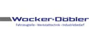 Logo Wacker+Döbler Vertriebsgesellschaft mbH'