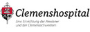 Logo Clemenshospital