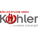 Logo Köhler Pflege GmbH