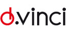 Logo d.vinci HR-Systems GmbH