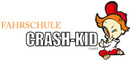 Logo Fahrschule Crash-Kid GmbH