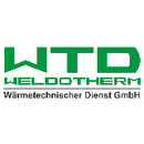 Logo WELDOTHERM Wärmetechnischer Dienst GmbH