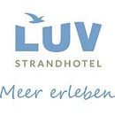 Logo Strandhotel Luv