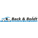 Logo Back & Boldt GmbH