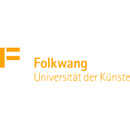 Logo Folkwang Universität der Künste