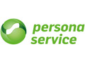 Logo persona Service AG & Co. KG Niederlassung Freiberg