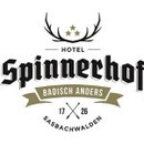 Logo Hotel Spinnerhof