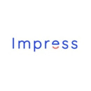 Logo Impress Orthodontics