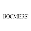 Logo ROOMERS Baden-Baden, Autograph Collection