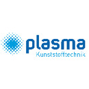 Logo plasma Kunststofftechnik GmbH