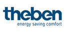 Logo Theben AG