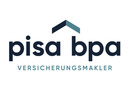 Logo pisa bpa Versicherungsmakler GmbH