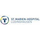 Logo St Marien-Hospital Lüdinghausen GmbH