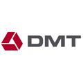 Logo DMT Engineering Surveying GmbH & Co. KG