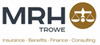 Logo Mesterheide Rockel Hirz Trowe AG Holding