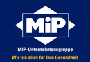 Logo MIP Pharma GmbH