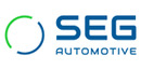 Logo SEG Automotive Germany GmbH