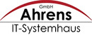 Logo Ahrens GmbH