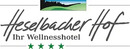 Logo Hotel Heselbacher Hof GmbH & Co. KG