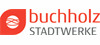 Logo Stadtwerke Buchholz in der Nordheide GmbH