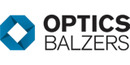 Logo Optics Balzers Jena GmbH