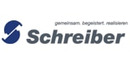 Logo Schreiber Metalltechnik und Maschinenbau GmbH