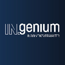 Logo IN.genium Insolvenzverwalter