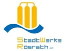 Logo StadtWerke Rösrath AöR