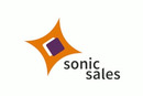 Logo sonic sales GmbH    