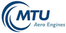 Logo MTU Aero Engines AG