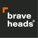 Logo braveheads leadership GmbH & Co. KG