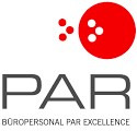 Logo PAR GmbH