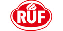 Logo RUF Lebensmittelwerk KG