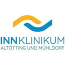 Logo InnKlinikum gKU Altötting und Mühldorf