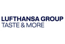 Logo Lufthansa Group Taste & More GmbH