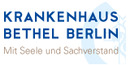 Logo Krankenhaus Bethel Berlin gGmbH