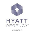 Logo Hyatt Regency Köln