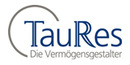 Logo TauRes Gesellschaft für Investmentberatung mbH