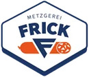 Logo Frick GmbH Metzgerei
