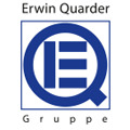Erwin Quarder Systemtechnik GmbH Logo Erwin Quarder Systemtechnik GmbH
