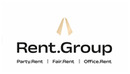 Logo Party Rent Hannover GmbH