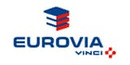 Logo Eurovia Infrastructure GmbH